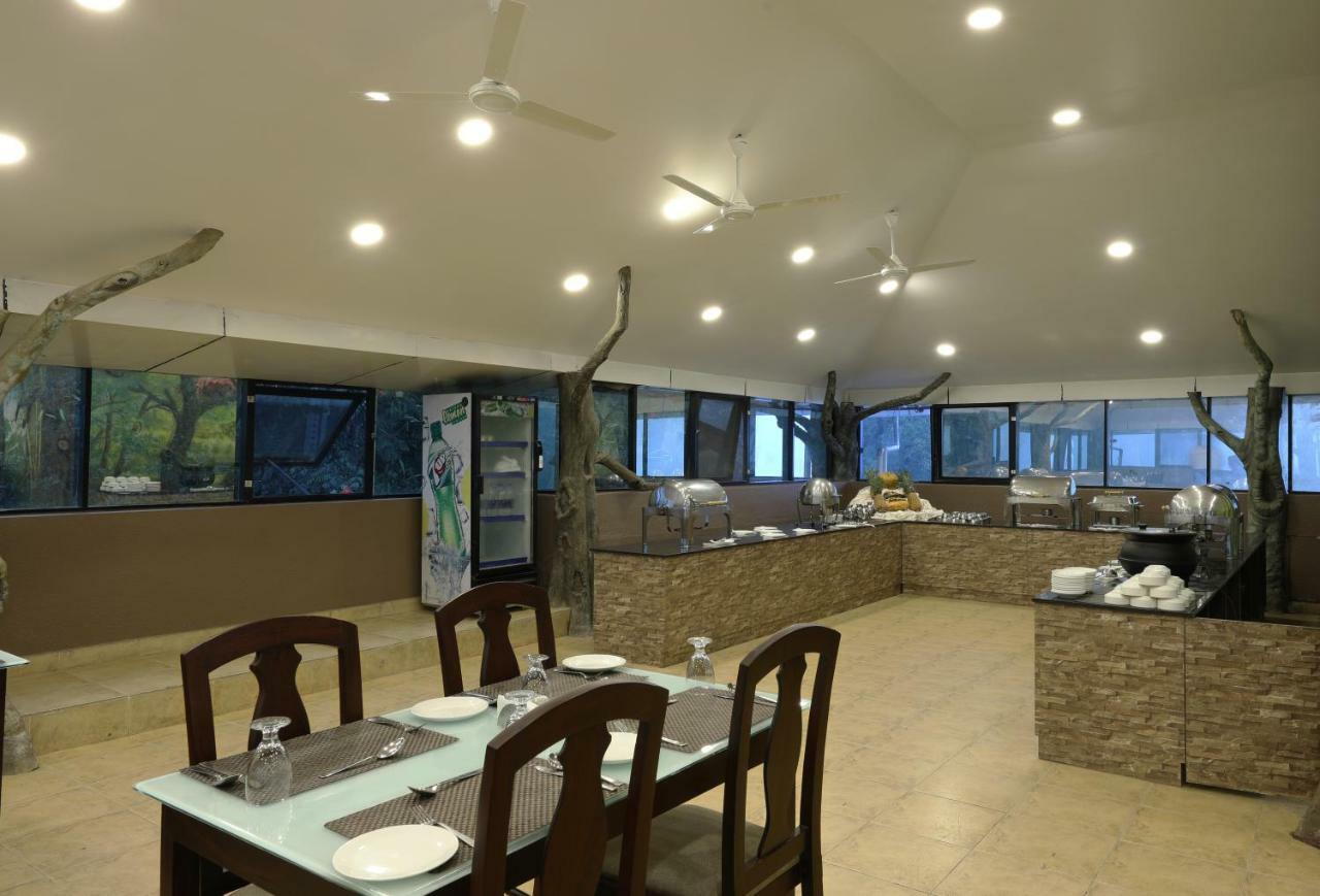 Tea Castle Munnar Hotel Kültér fotó